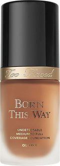 Born This Way Natural Finish Foundation