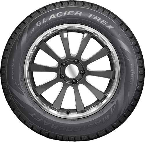 Mastercraft Glacier Trex 215/55R16 97T XL L8230