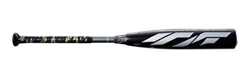 DeMarini 2019 CF Zen Black (-10) Baseball Bat C874403