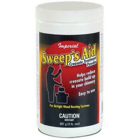 6unit Imperial KK0319 Creosote Treatment Powder, 2 lb, Men's, Size: One Size
