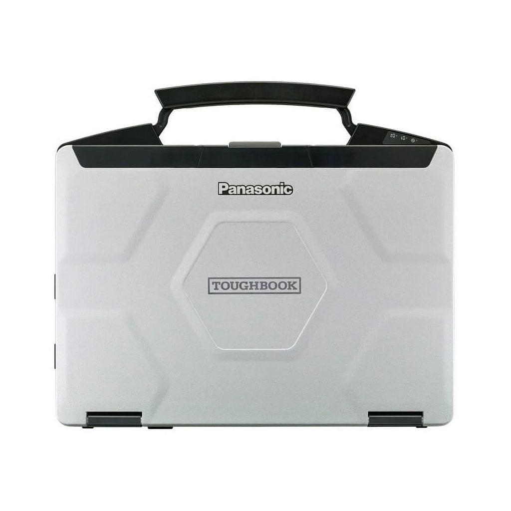 Panasonic Toughbook CF-54 MK2 Semi-Rugged 14" HD Laptop, Core i5, 16GB, 1TB SSD Q9429