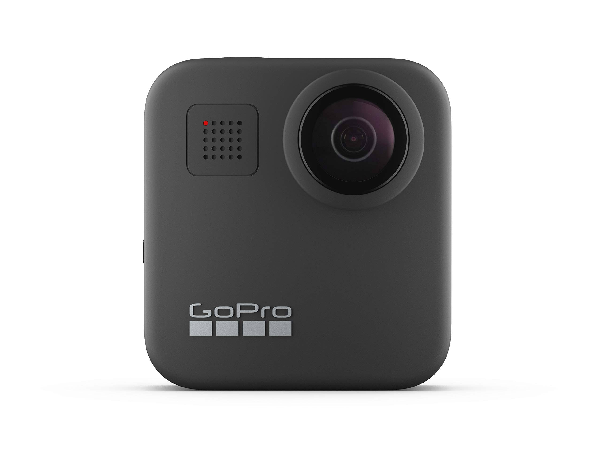 GoPro Max 360 Action Camera - Megean
