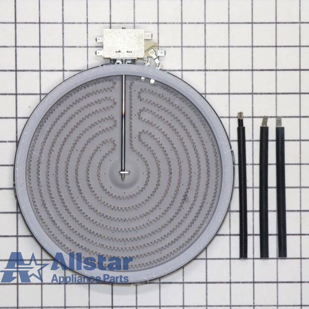Whirlpool Range Radiant Surface Element W10823707 W15541
