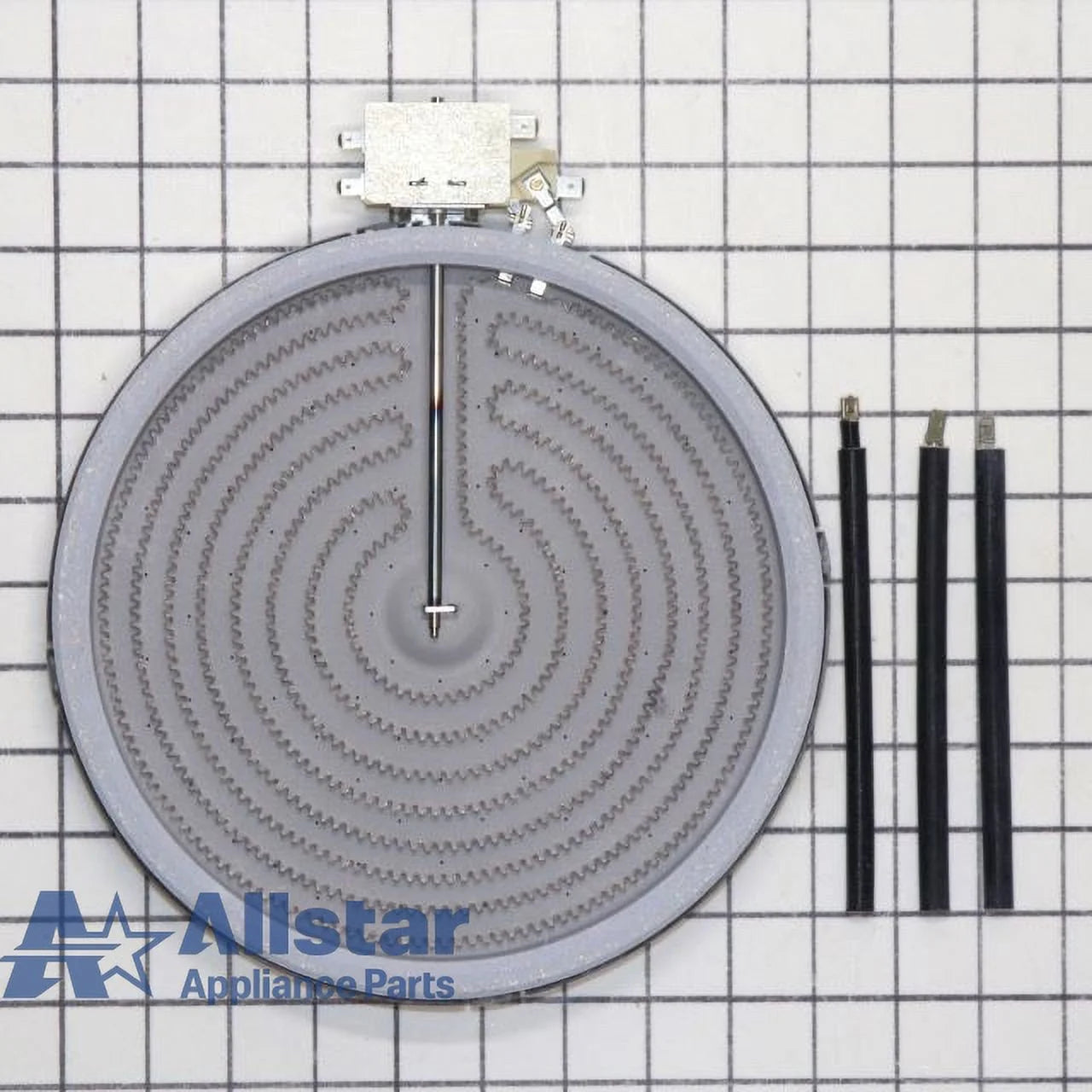 Whirlpool Range Radiant Surface Element W10823707 W15541
