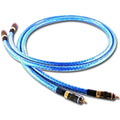 Straight Wire Rhapsody S Audio Cables 4.0 Meter RCA Pair