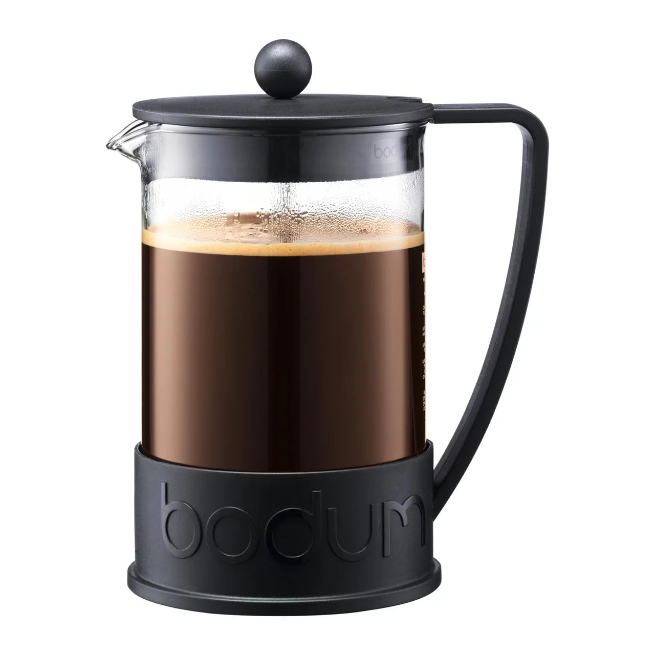 Bodum Spare Glass Carafe for French Press Coffee Maker, 51-Ounce T76955