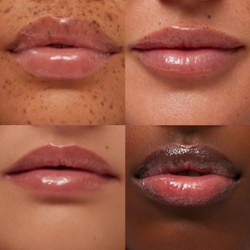Summer Fridays Lip Butter Balm - Conditioning Lip Mask & Balm - Vanilla I29604