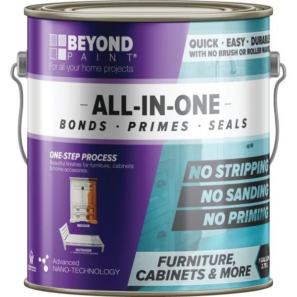 Beyond Paint 1 Gallon All-in-One Refinishing Paint