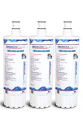 American Filter Company Arctic Pure K00338 Comparable Water Filters (Made by AFC Model Number AFCAFC-APH-300-12000SKH) Made in U
