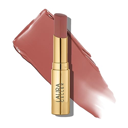 LAURA GELLER NEW YORK Jelly Balm Moisturizing Tinted Lip Balm - Sheerly Amazing T523324