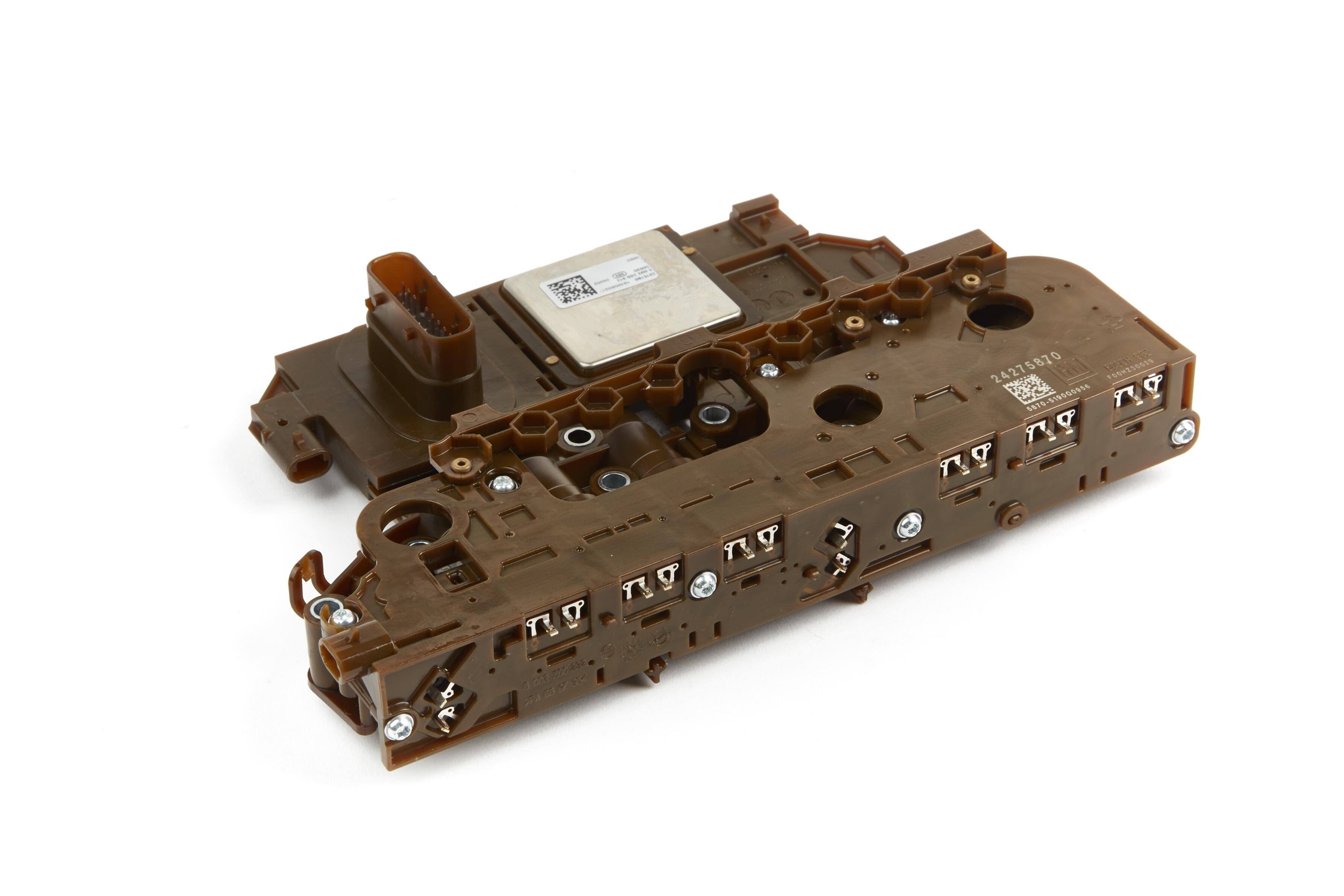 ACDelco 24275870 Transmission Control Module - Megean