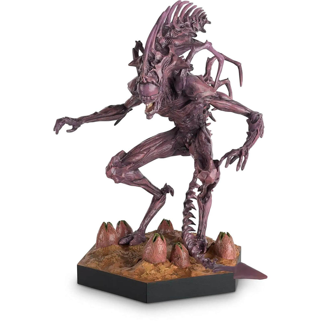 Alien Predator Figure Special #6 Rogue Xenomorph King Y8216