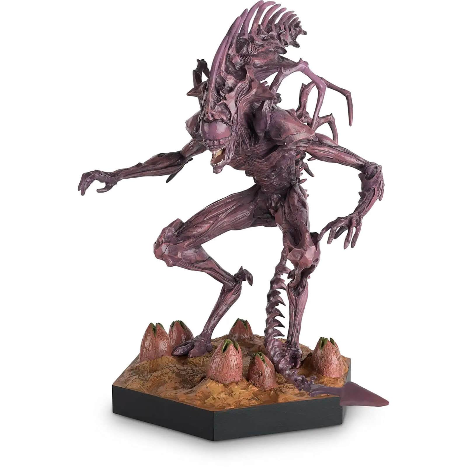 Alien Predator Figure Special #6 Rogue Xenomorph King Y8216