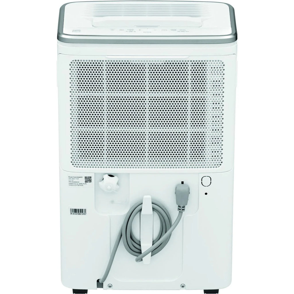 Frigidaire 50-Pint Smart Portable Dehumidifier with Wi-Fi Q1925