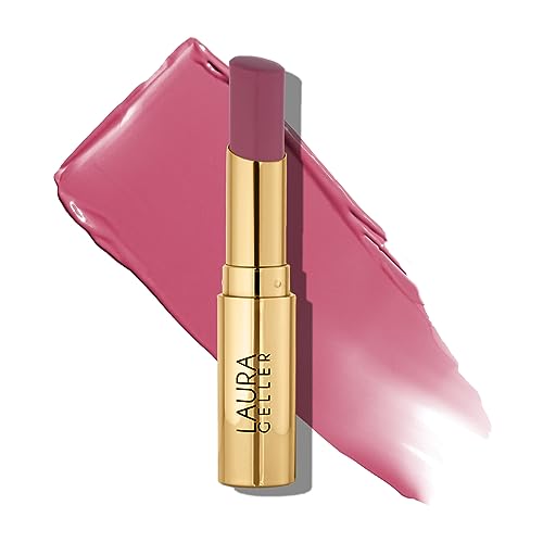 LAURA GELLER NEW YORK Jelly Balm Moisturizing Tinted Lip Balm - Sheerly Amazing T523324