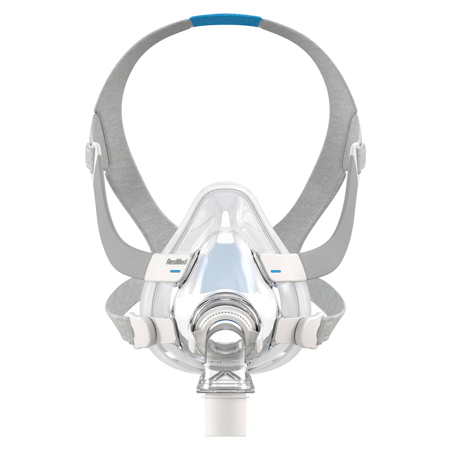 ResMed AirFit F20 Full Face CPAP Mask Small - Avayadevconnect