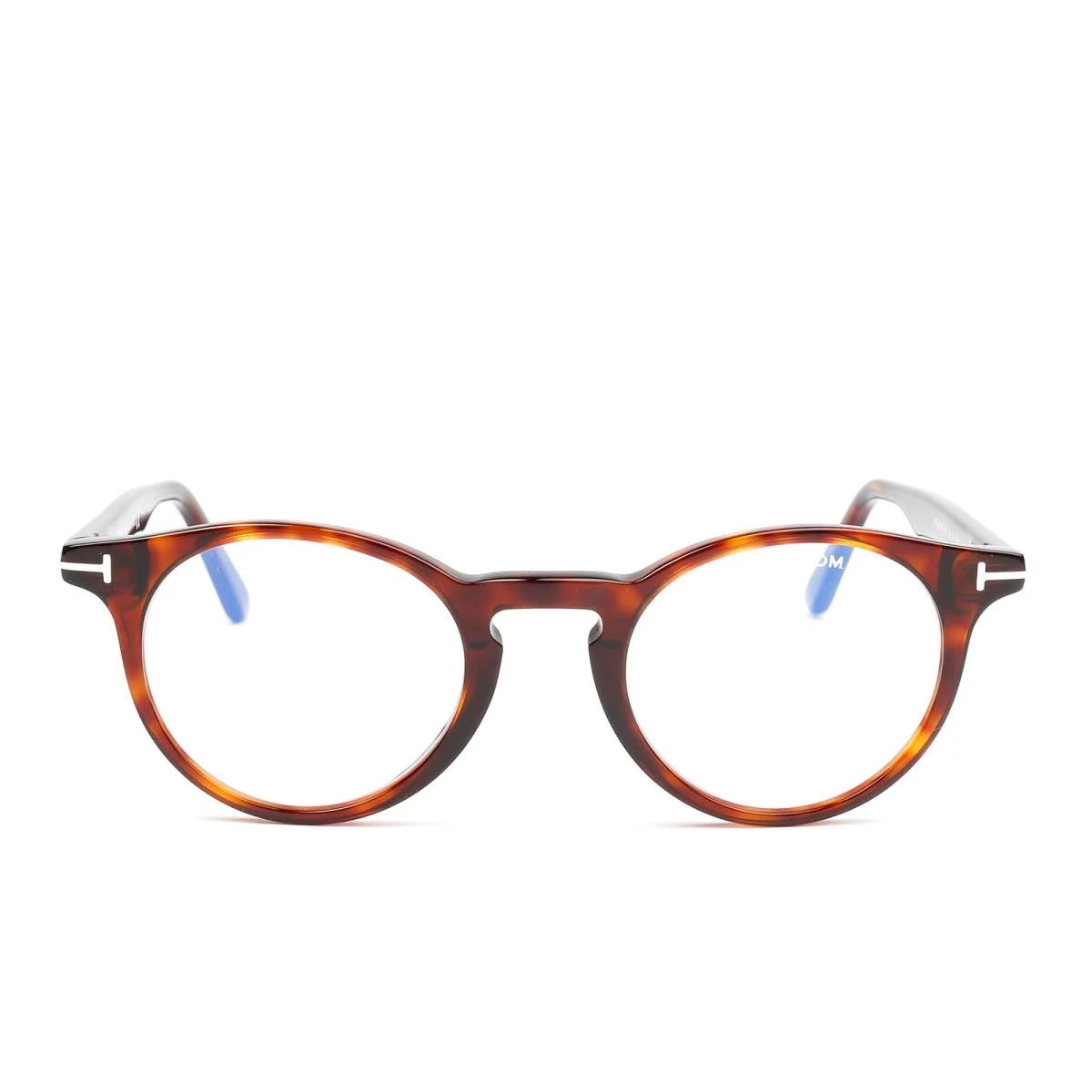 Tom Ford FT5557-B 052 Dark Havana 48 W316