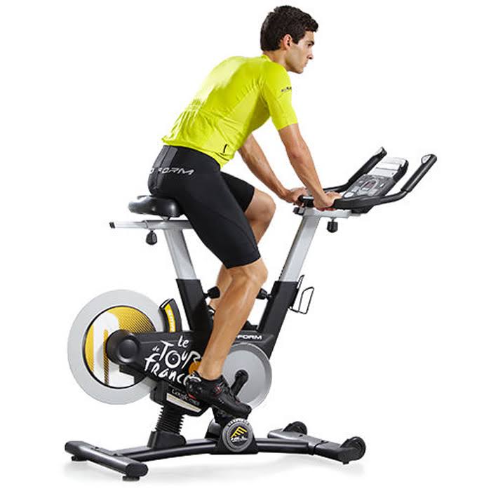 Proform Le Tour De France Exercise Bike V800296