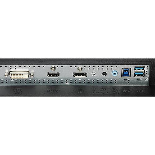 NEC MultiSync EA275UHD LED Monitor 27" Z517296