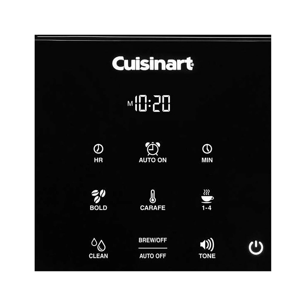 Cuisinart Touchscreen 14-Cup Programmable Coffeemaker D354697