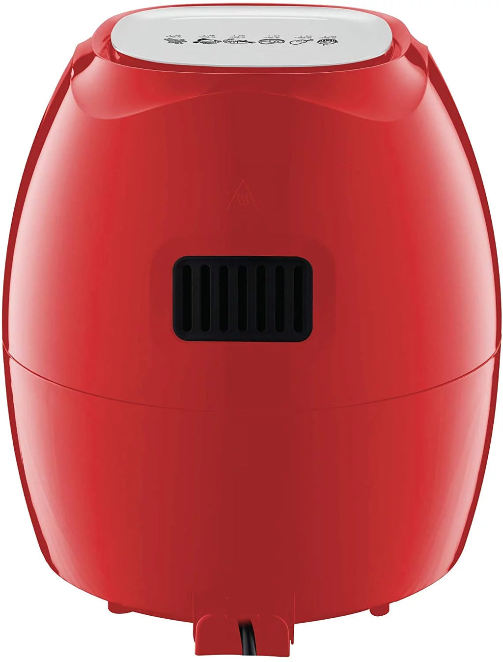 GoWISE 3.7-Quart Digital Air Fryer with 100 Recipes Q50482
