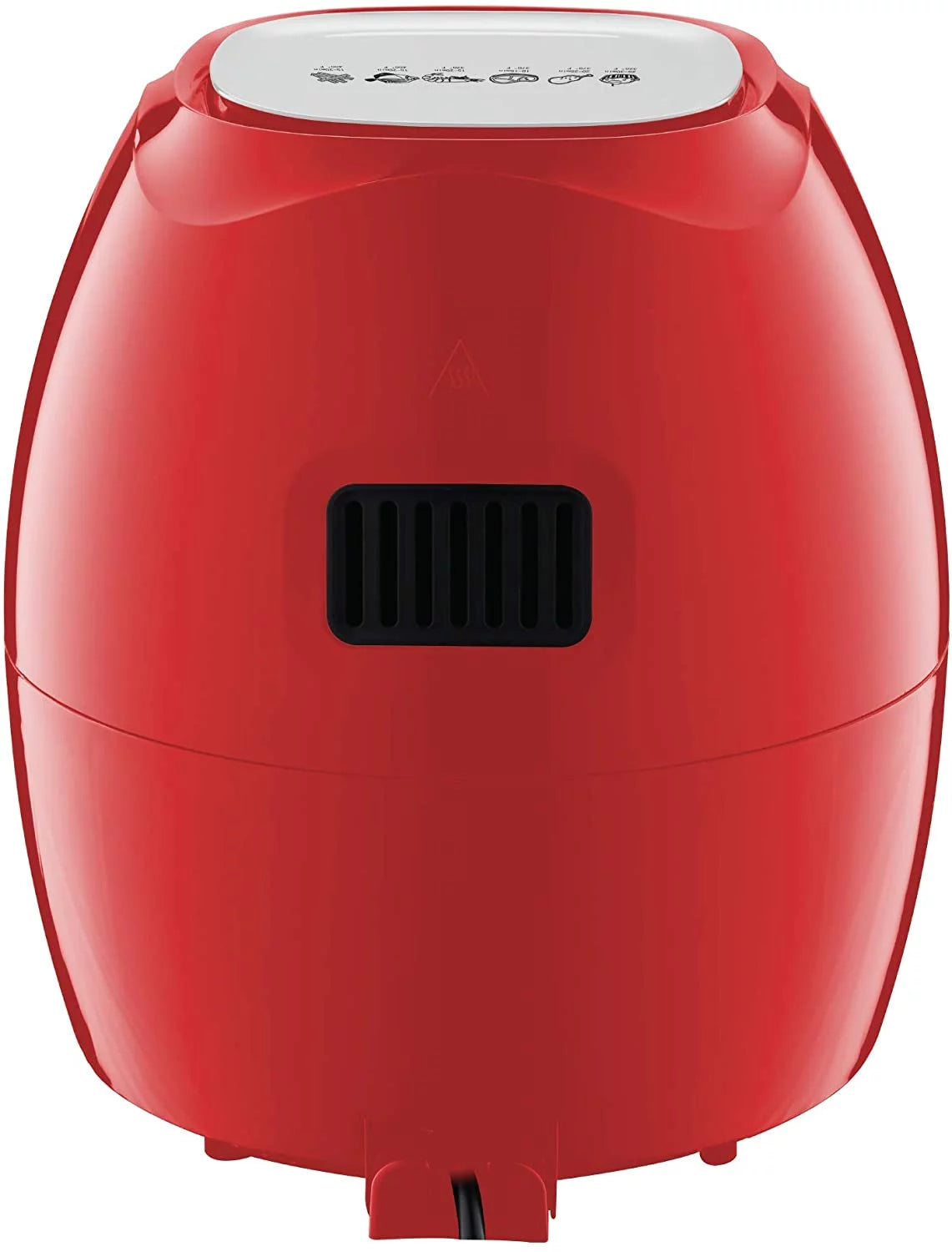 GoWISE 3.7-Quart Digital Air Fryer with 100 Recipes Q50482