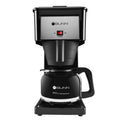 Bunn GRB Velocity Brew 10-Cup Home Coffee Brewer Black - Avayadevconnect