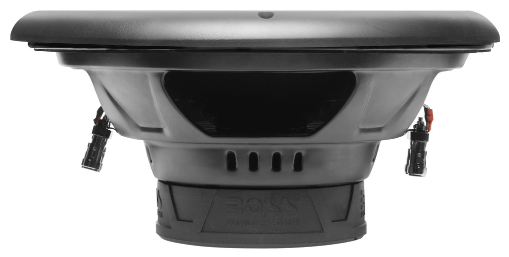 Boss Audio Systems BDVC102 Elite 12 Inch Dual Voice Coil Subwoofer R877