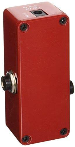 BBE MS-92 Mini Sonic Stomp D44653