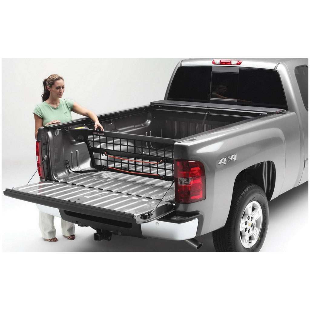 Roll-N-Lock CM222 Cargo Manager Truck Bed Divider R205