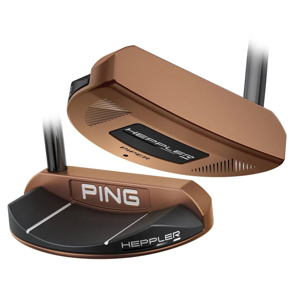 Ping Heppler Piper Armlock Putter Z915