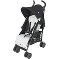 Maclaren Quest Sport Stroller - Black/Silver - Avayadevconnect