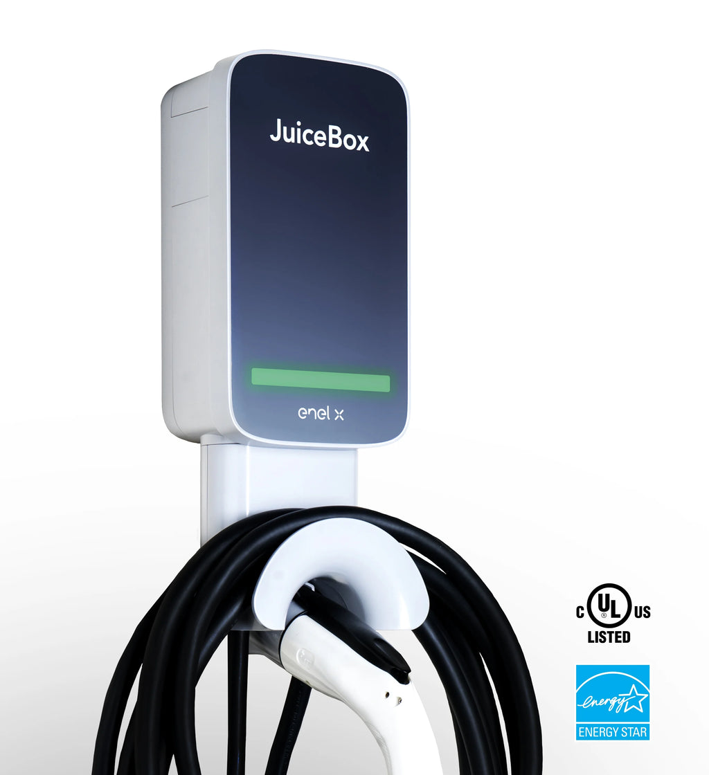 JuiceBox 32 Smart EV Charger V64314