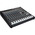 Mackie ProFX12 12-Channel Effects Mixer - Megean