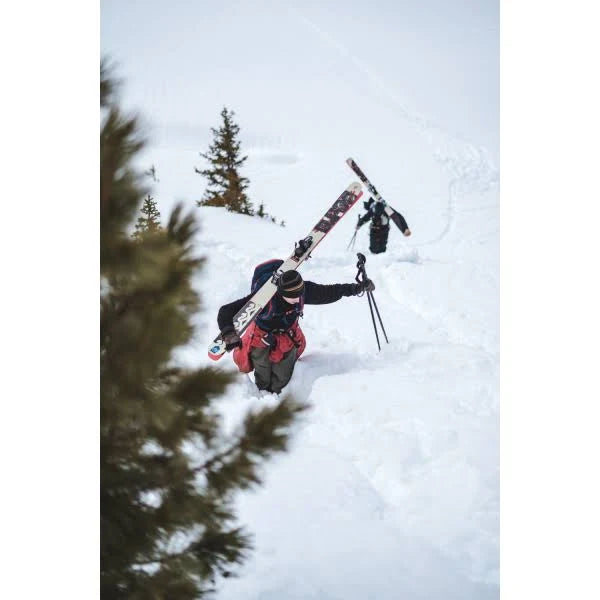 K2 Reckoner 112 Skis U63126