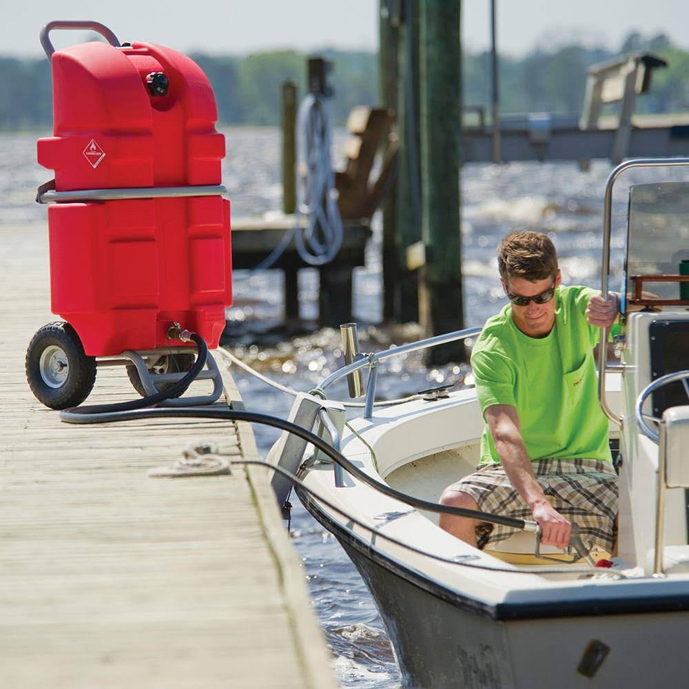 Fuel Daddy 25 Gallon M7614