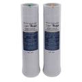 Whirlpool WHEEDF UltraEase Replacement Filter Pack - Megean