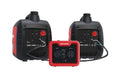 Craftsman C0010050 3000 Inverter Parallel Kit, Red, Black - Megean
