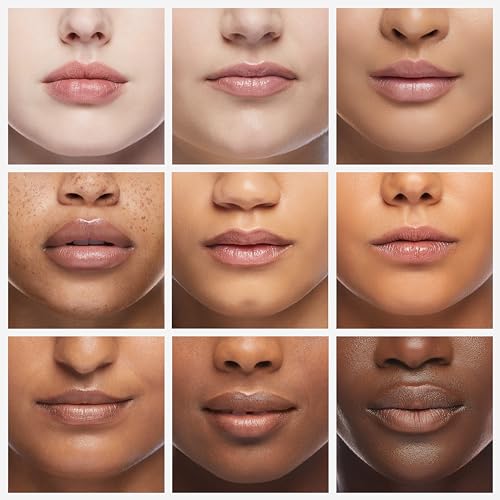 DMSKY Natural Lip Balm Bulk 36 Pack with Vitamin E and Coconut Oil, 12 Flavors L77674