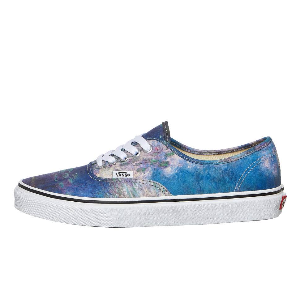 Vans Moma Monet Authentic N826368