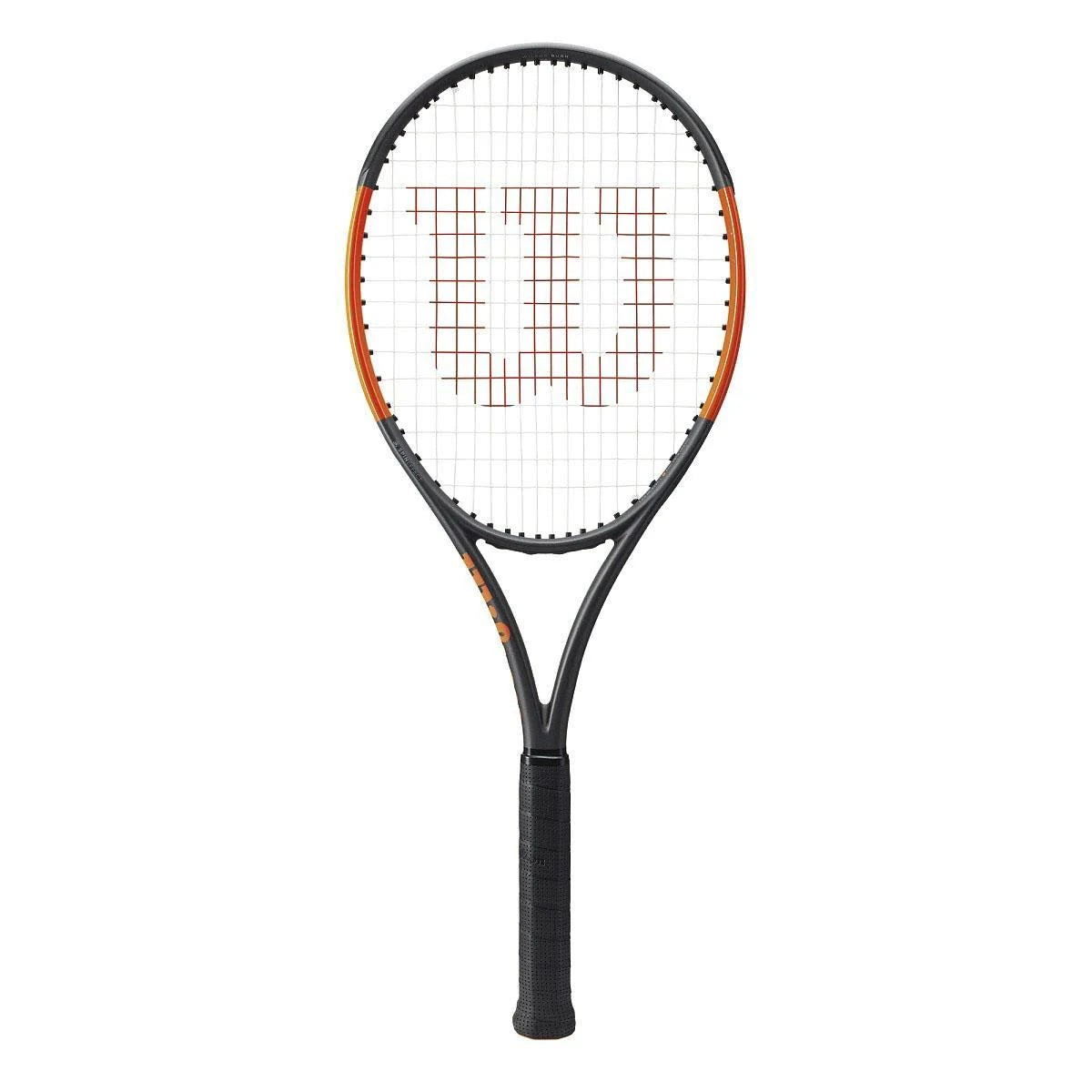 Wilson Burn 100s Countervail Tennis Racquet - Megean