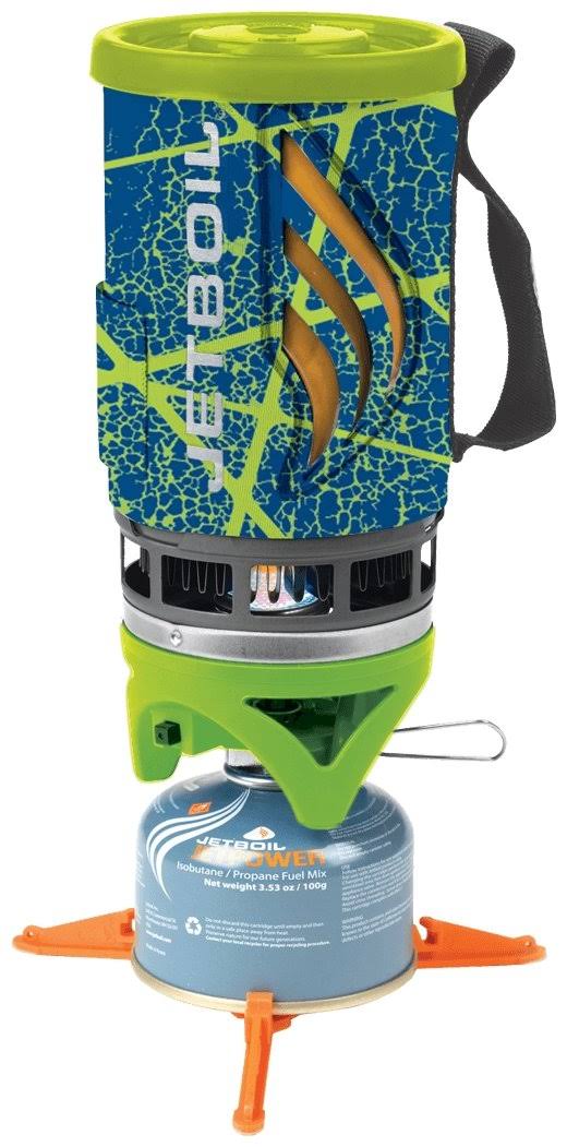 Jetboil Flash Cooking System - Carbon C156281