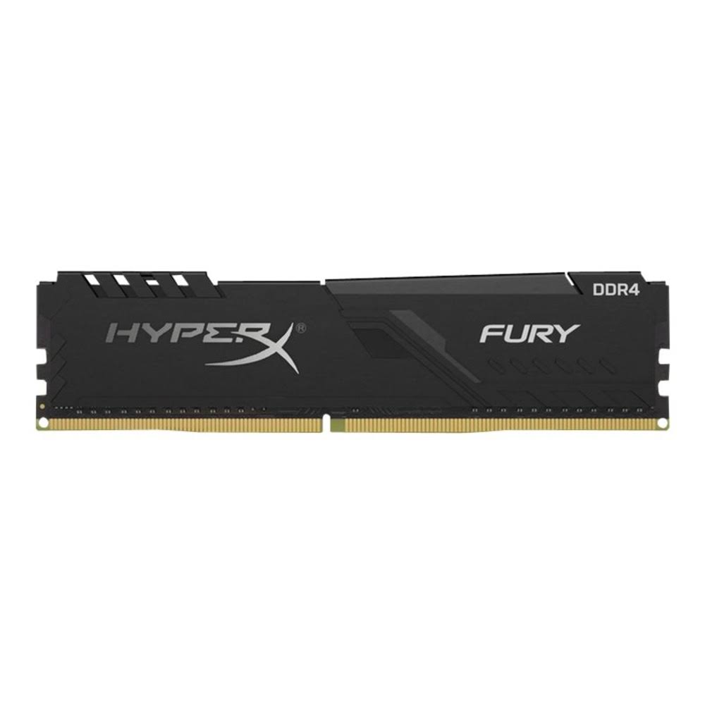 HyperX Fury 128GB DDR4 SDRAM Memory Module F9504