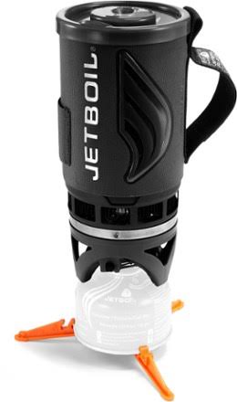 Jetboil Flash Cooking System - Carbon C156281