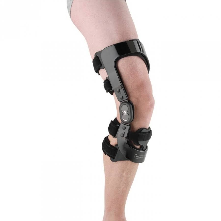 Ossur Paradigm ACL Knee Brace Right Y332
