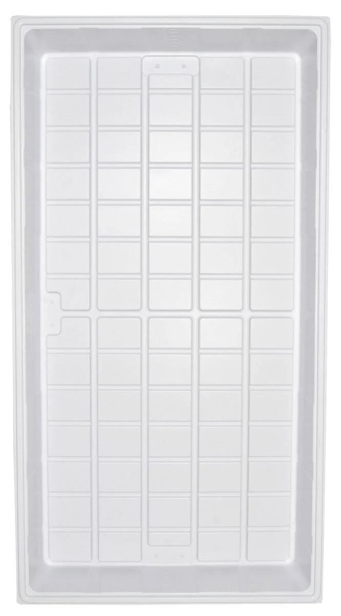 Active Aqua Flood Table, White, 4x4 V646