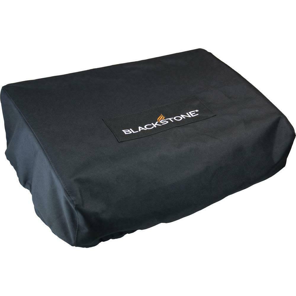 Blackstone 22x22 2-Burner Tabletop Griddle with Cover Q448