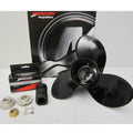 73136A45 Mercury Black Max PROPELLER - Avayadevconnect
