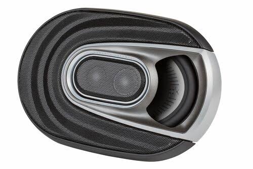Polk Mm692 6x9 Coaxial Speakers Bundle 2 Pair Marine Powersports Certified P7938