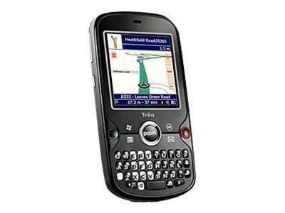 Palm Treo Pro Smartphone 3G Windows Mobile H6427